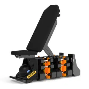 raze renegade hit bench