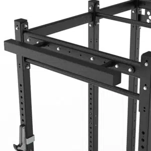 pull up attachment for rack or rig