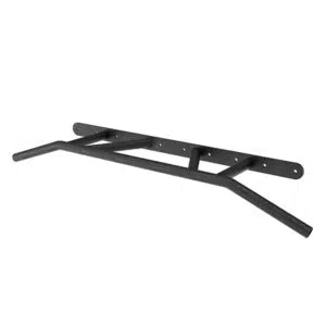 'Cow Horn' Multi-Grip Pull Up Bar
