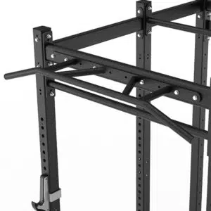 pull up attachment for rack or rig