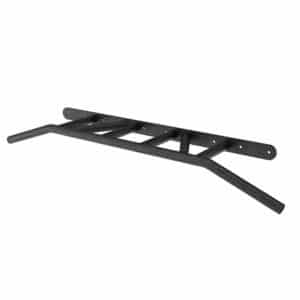 'Double N' Multi-Grip Pull-Up Bar