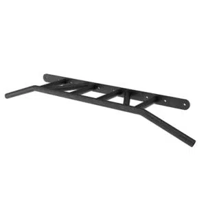 'Double N' Multi-Grip Pull-Up Bar