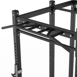 pull up attachment for rack or rig