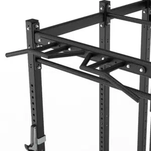 pull up attachment for rack or rig