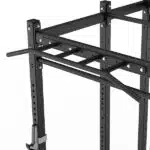 pull up attachment for rack or rig