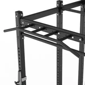 pull up attachment for rack or rig
