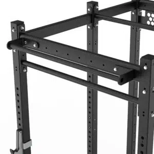 pull up attachment for rack or rig