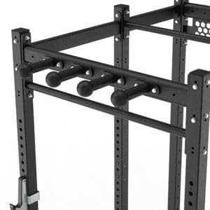 pull up attachment for rack or rig