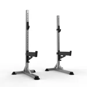 Outdoor Squat Stands