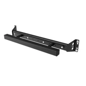 Block Grip Wall Mounted Pull Up Bar