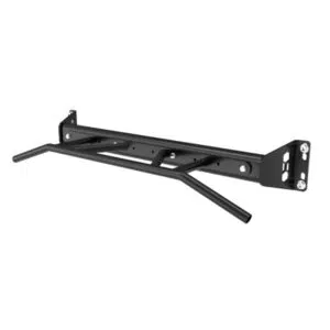 Wall Mount Pull-Up Bar 'Cow-Horn'
