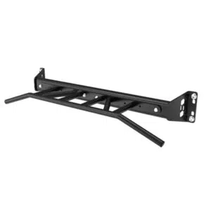 Wall Mounted Pull-Up Bar 'Double N'