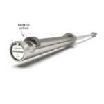 The Gungnir Allrounder - 20kg Olympic barbell