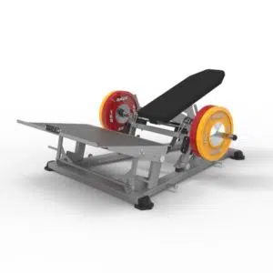 Glute Drive Machine