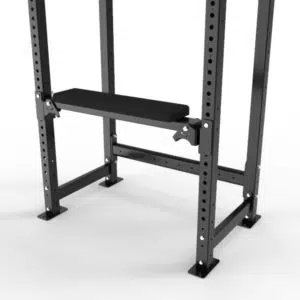 hip thrust attach