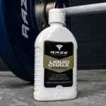 Liquid Chalk for Weightlifting and Powerlifting