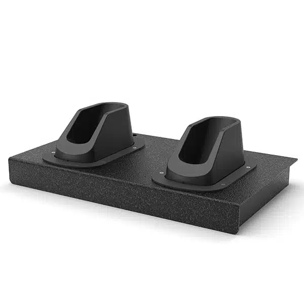 Therabody Hybrid Shelf (Theragun)