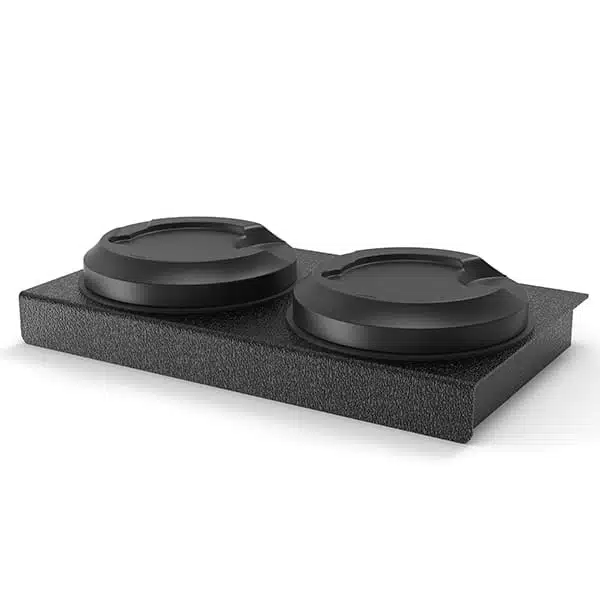 Therabody Hybrid Shelf (Wave Roller)