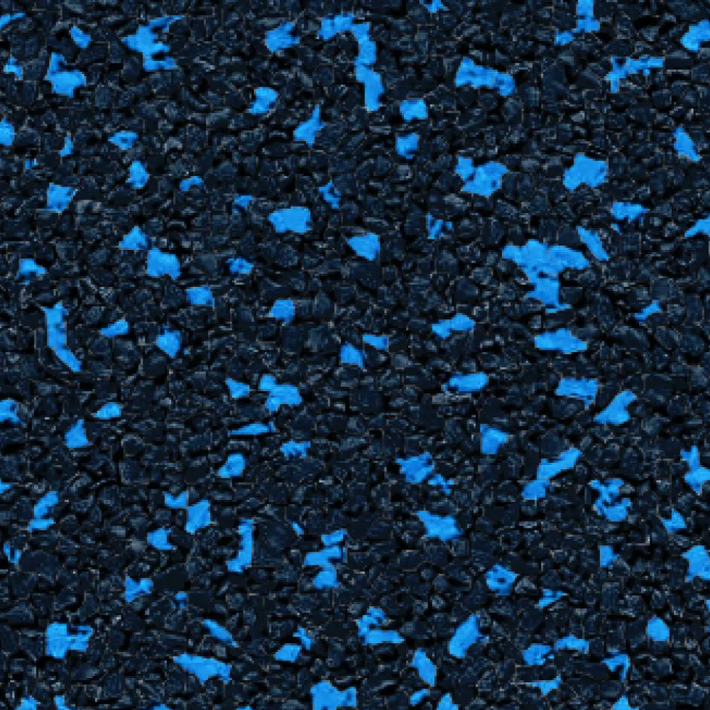 10range black/blue