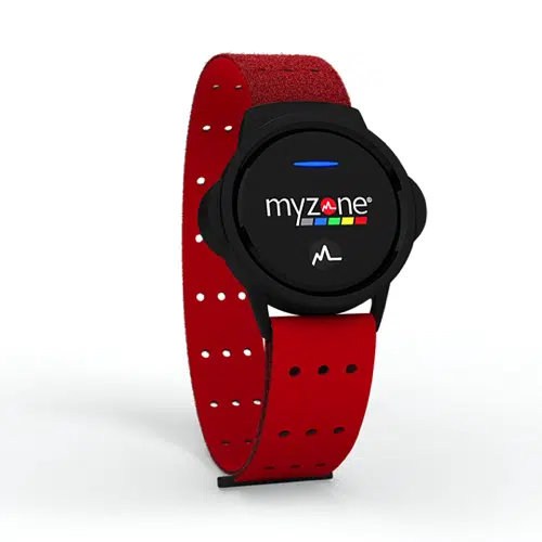 MyZone MZ-Switch Heart Rate Monitor