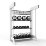RAZE Zenith storage bay