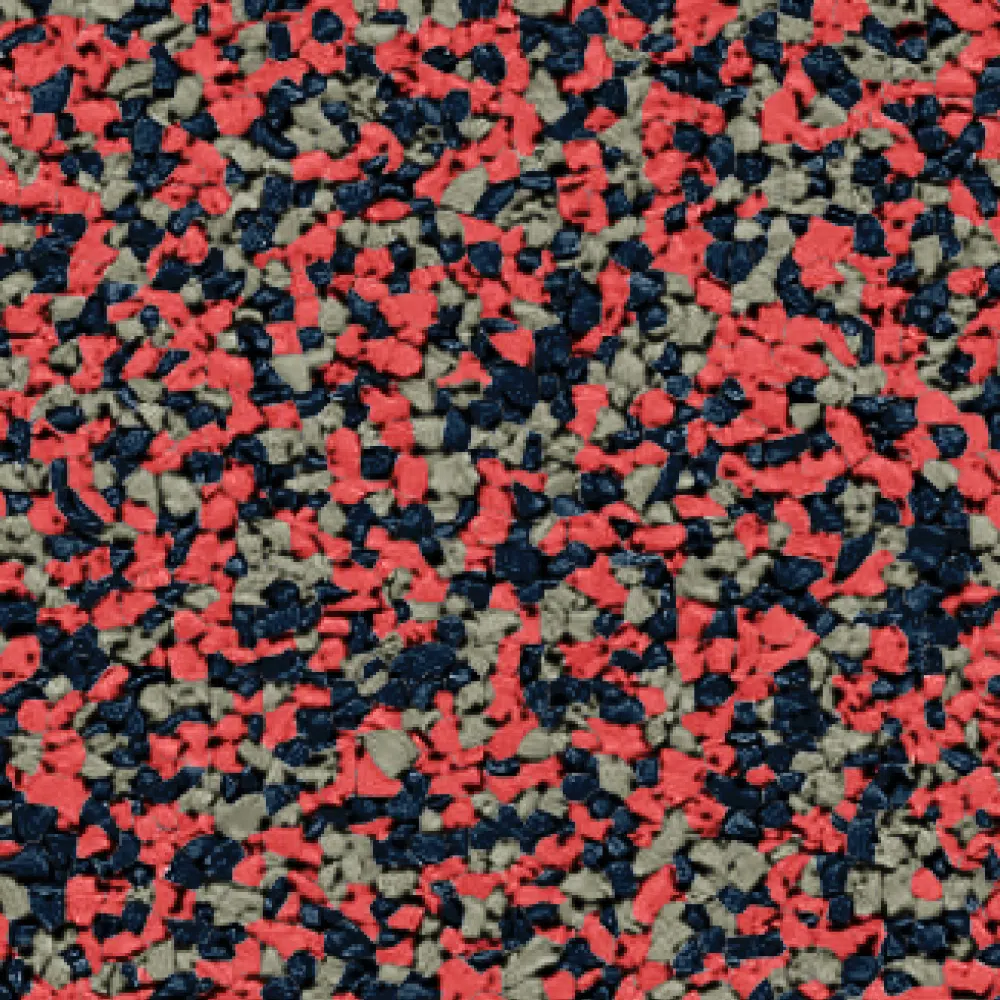 Duratrain 32mm premium70 tile - redrock