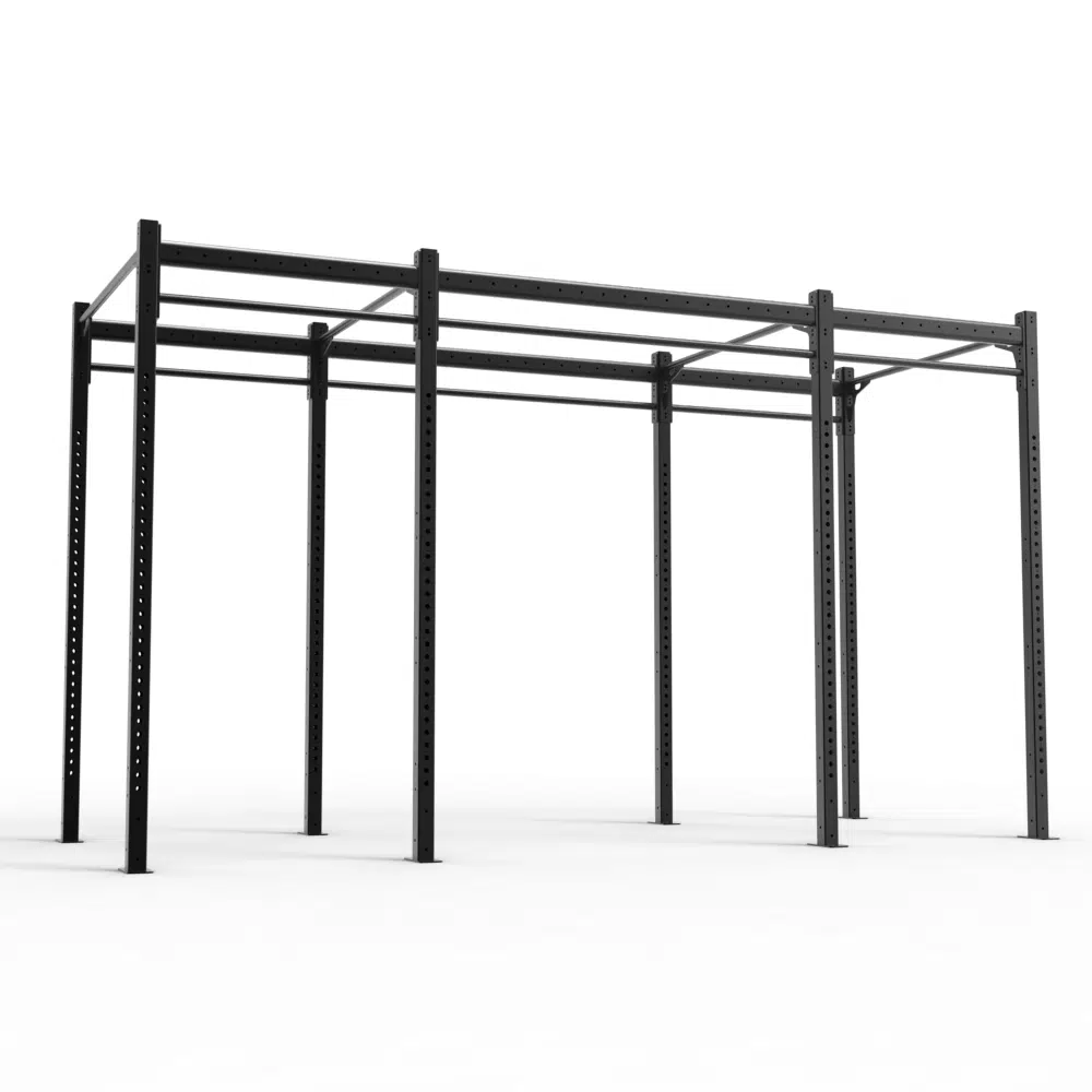 shadow series 3 cell rig