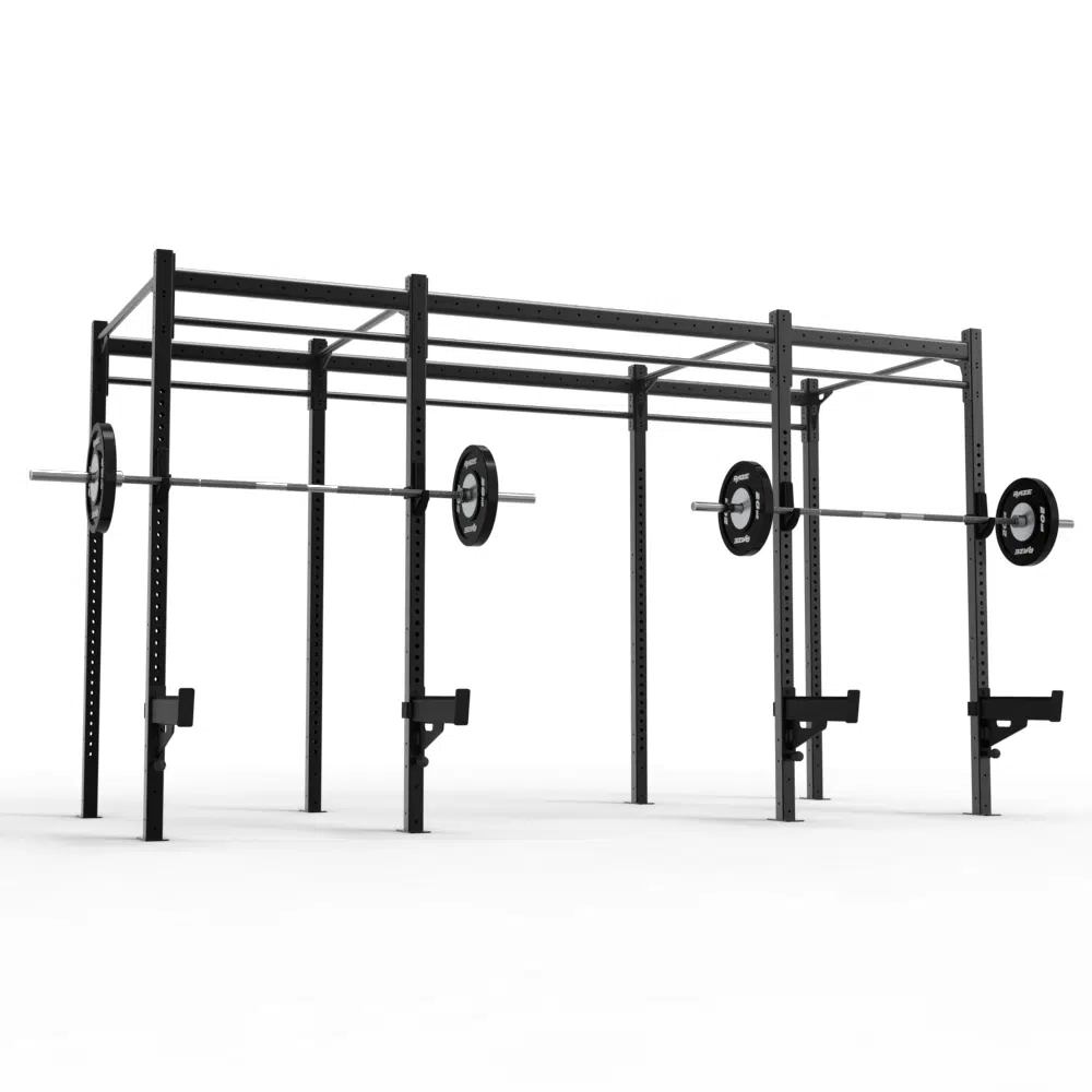 shadow series 3 cell rig