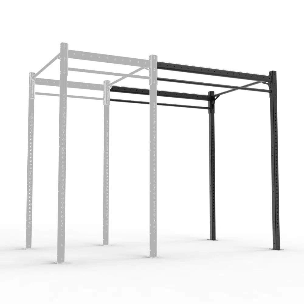 shadow series additional cell rig