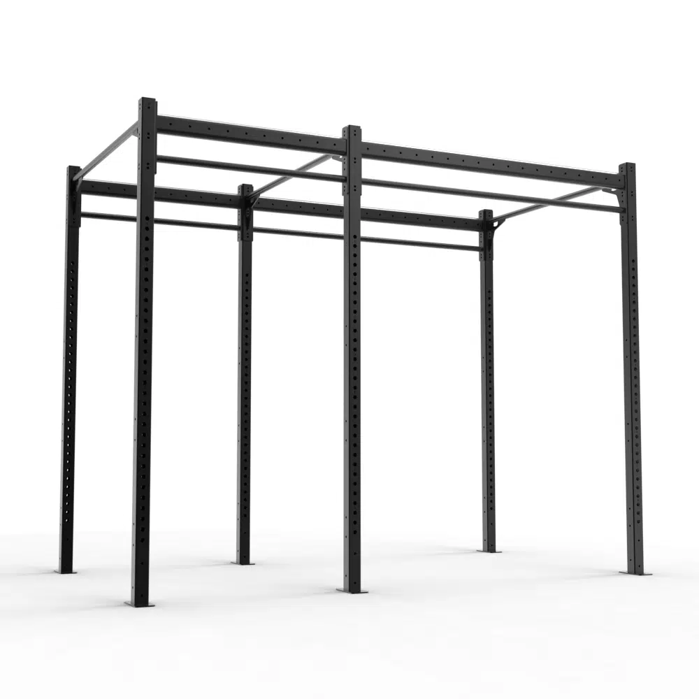 shadow series additional cell rig