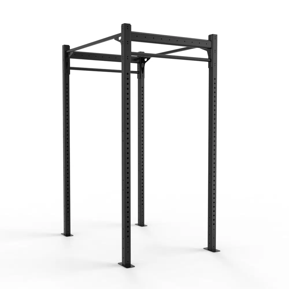 RAZE shadow series starter cell rig