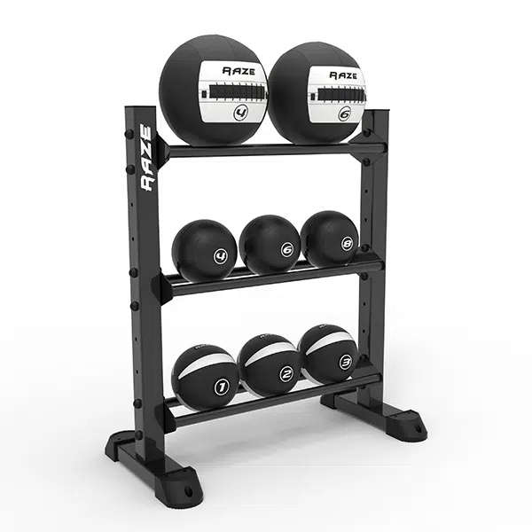 RAZE shadow series ball storage rack