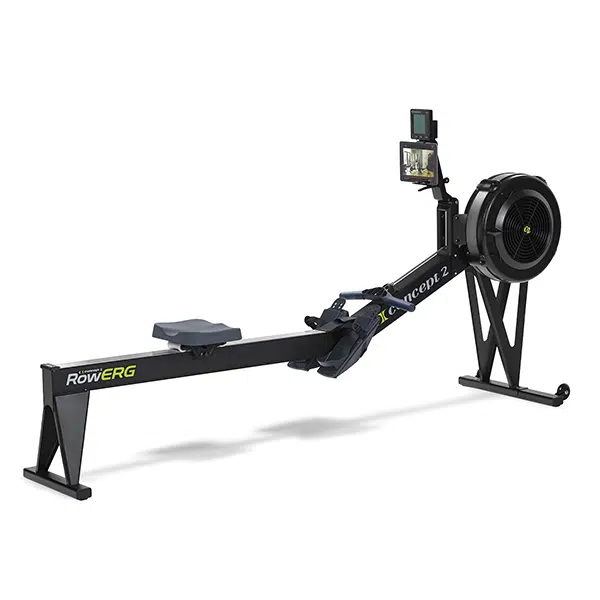 Concept2 RowErg | Raze Strength