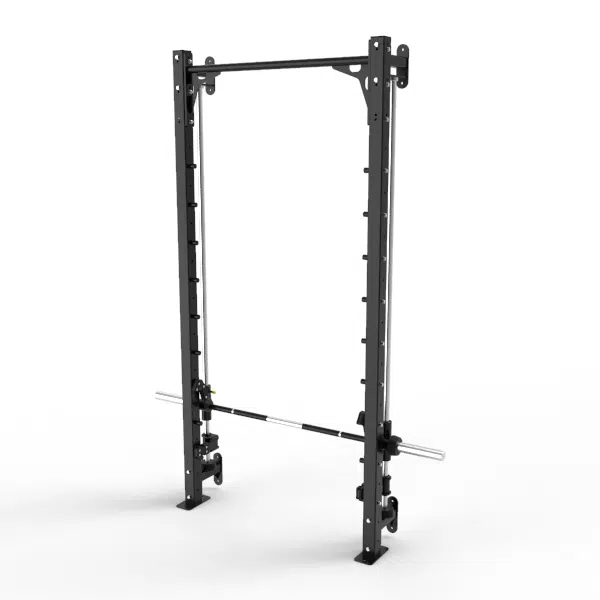 RAZE Shadow series compact smith attachment