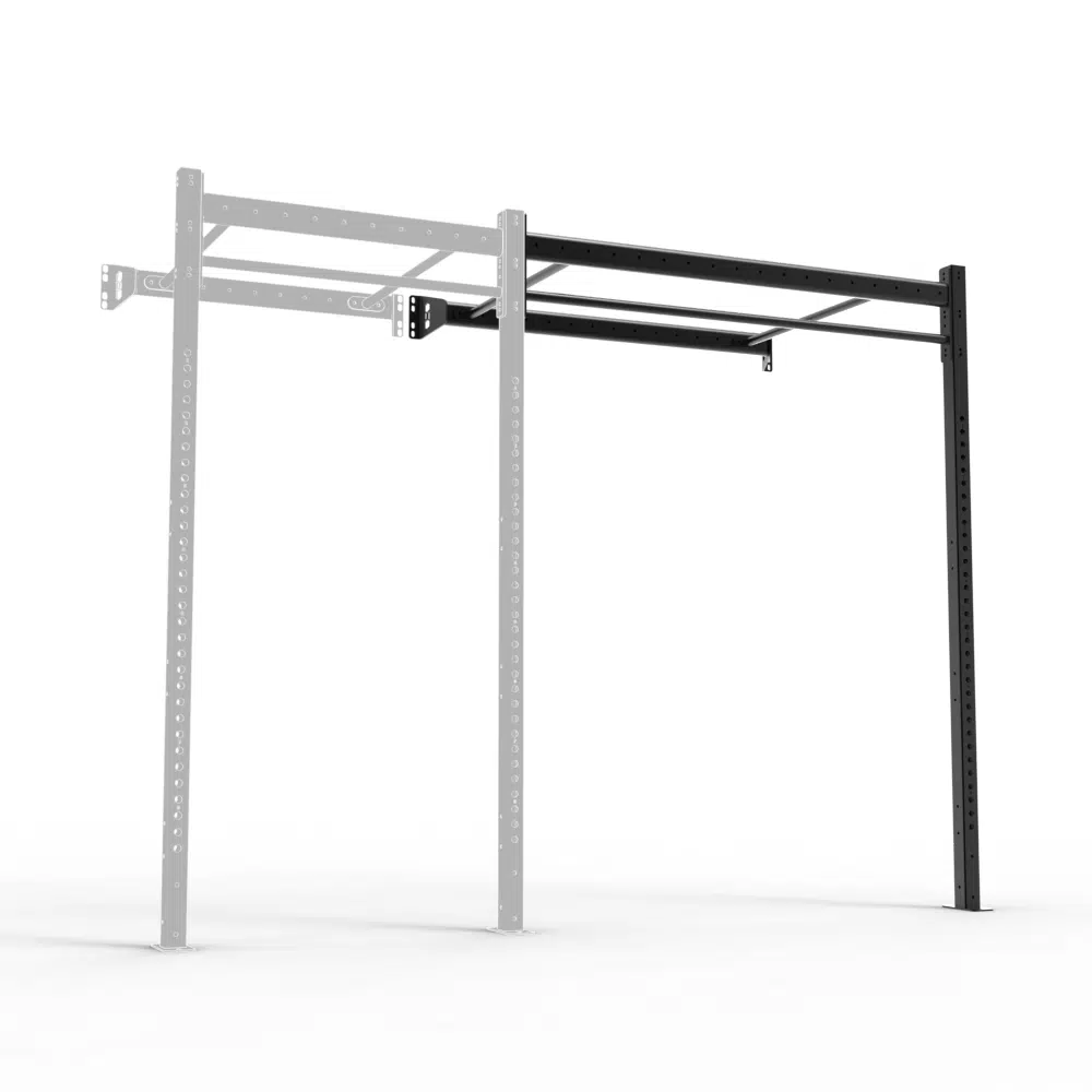 additional wall cell rig