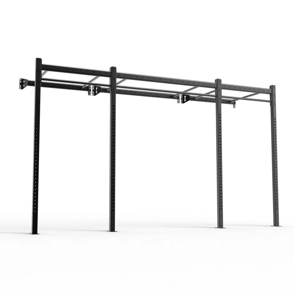 U5009W 3 cell wall rig