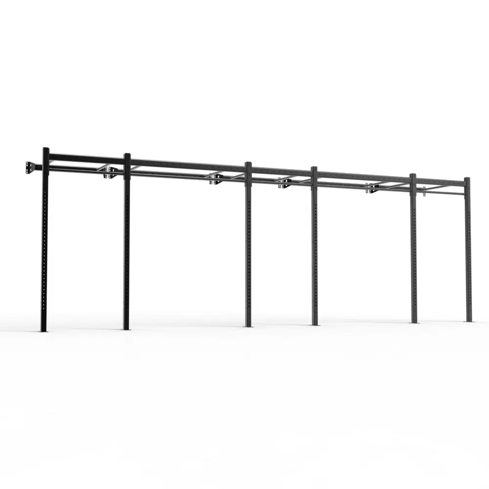 U5009W 5 cell wall rig