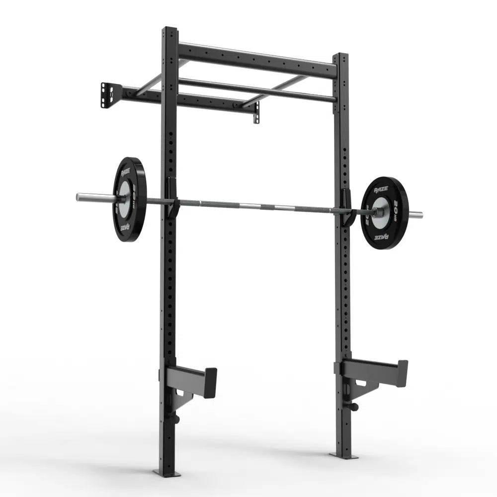 RAZE shadow series starter wall cell rig