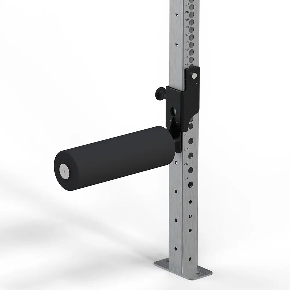 RAZE Shadow XD Single Leg Squat/Nordic Attachment