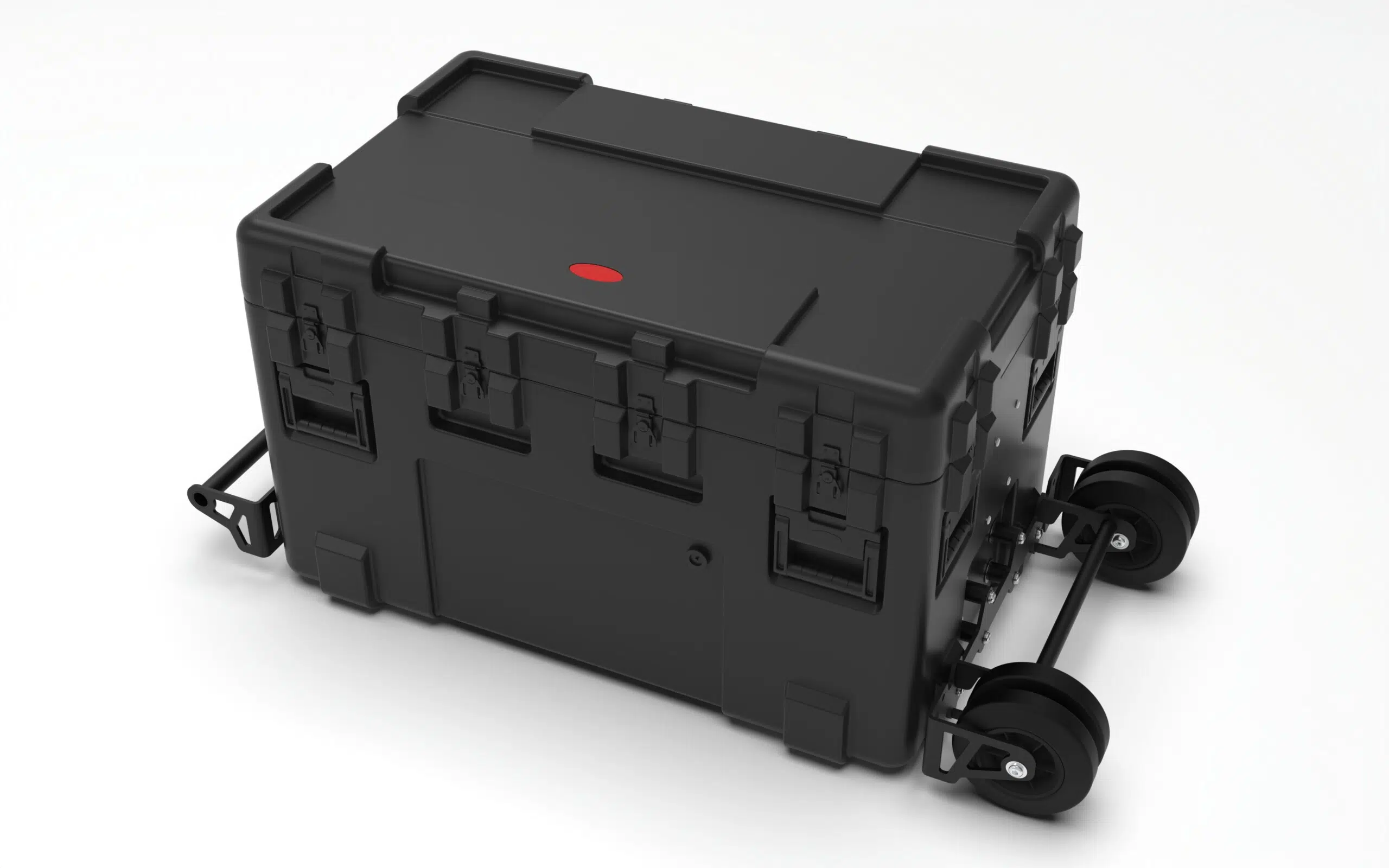 DRP – Deployable Recovery POD